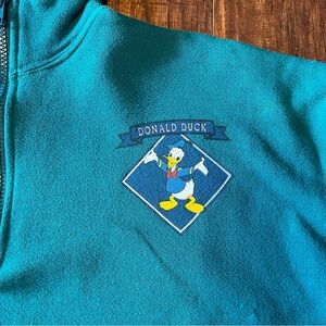 Vintage Disney Pullover